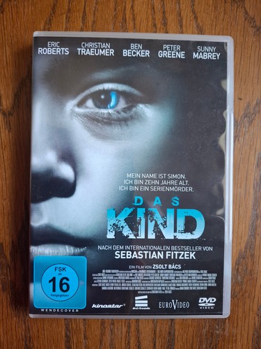 Das kind nach dem bestseller - kind,,