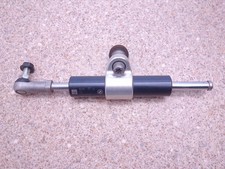 BMW R 1250 GS RT Lenkung