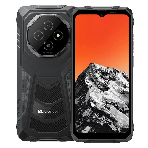 Blackview fort rugged - 1,