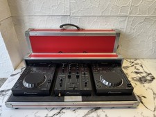 Pioneer DJ-Set CDJ-350 &