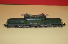 Grüne E-Lok, Krokodil 13302 von Märklin