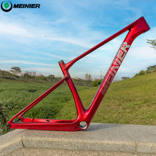 29" Carbon Fiber MTB Bike