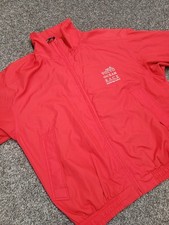 Musto Performance Jacke Herren