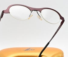 THEO Belgium Brille Canino 2