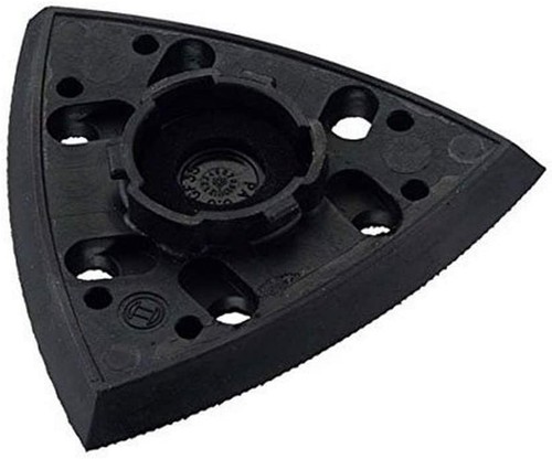 Bosch pro schleifplatte - bosch®,