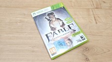[Xbox 360] Fable Anniversary