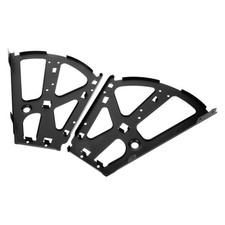  2 stücke Schrank Teile Für