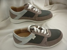 Finn Comfort Halbschuhe