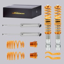 Gewindefahrwerk for VW Lupo