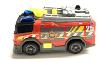 Dickie Feuerwehr Spielzeugauto