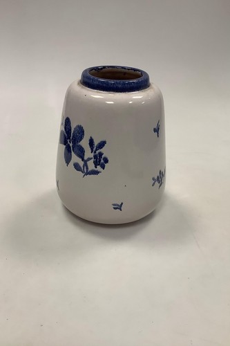 Soholm keramik vase - keramik,