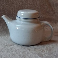 Thomas Family Blue Teekanne