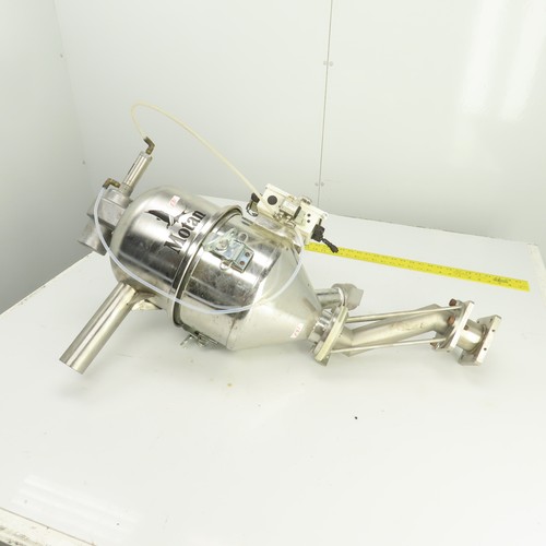 Motan edelstahl pneumatischer - motan,
