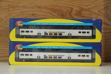 Athearn 2x Bombardier