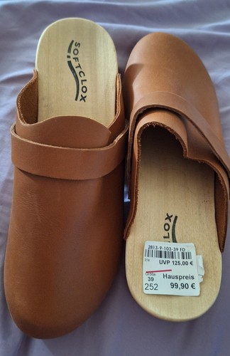 Softclox dieser clog - softclox–,