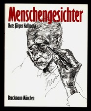 Menschengesichter. Kallmann