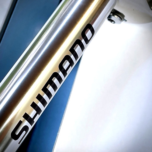 Sattelstütze shimano team - shimano,