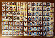 134 Sticker PANINI ITALIA 90-WM90-Italien-neu-ungeklebt-Sammlung-Konvolut-Satz