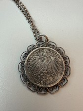 Deutsches Reich - ZWEI 2 MARK