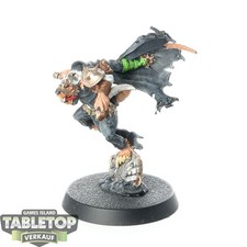 Blood Bowl - Skitter Stab-Stab