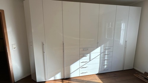 Drehtürenschrank hülsta - drehtürenschrank,