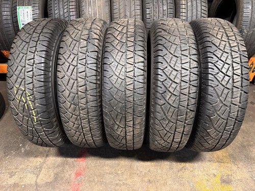 5x205 r16 michelin latitude - 5x205/80/r16,