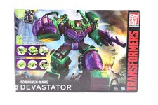 Hasbro Transformers Devastator