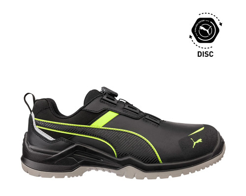 Puma safety krypton disc - puma, low