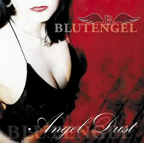 Blutengel angel dust - angel,