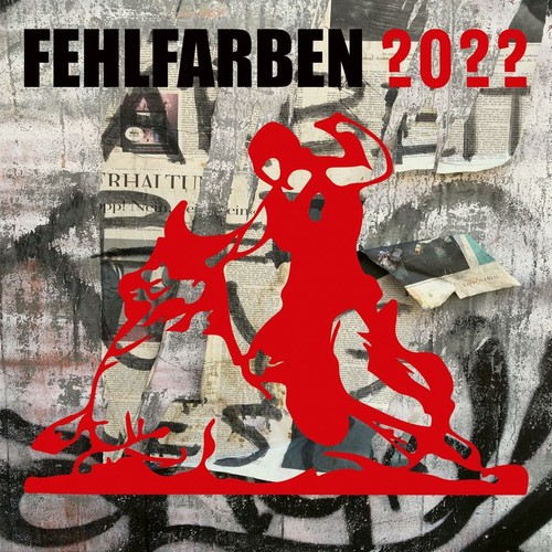 Fehlfarben 375 - ?0??, (160g)