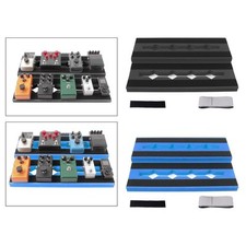 Guitar Effect Pedal Board
