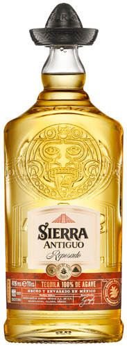 Sierra tequila - (39,92€/l),