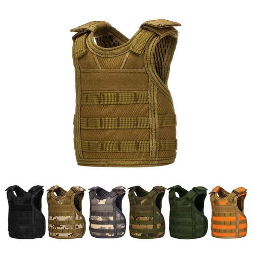 Mini molle weste stil - molle,