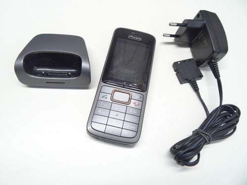 Auerswald comfortel 520 dect - m-520,