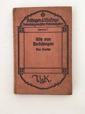 Johann wolfgang goethe götz - wolfgang,