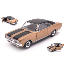 Opel commodore coupe - gs/e, coupe'