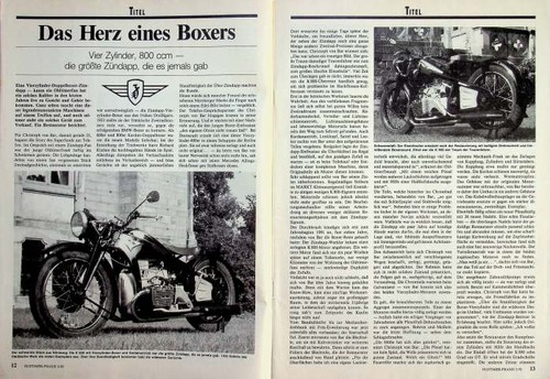 Oldtimer praxis 1992 - praxis, 02/1992