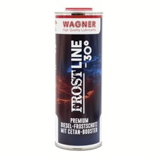 1 Liter WAGNER Diesel Winter