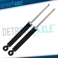Pair Rear Shock Absorbers for
