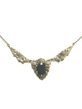 Jugendstil, Collier mit