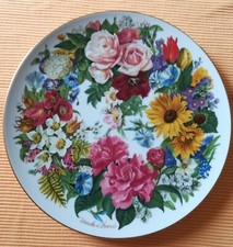 Hutschenreuther teller grande - hutschenreuther,