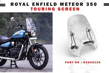 Royal Enfield Meteor 350cc