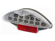 Rücklicht für BMW F650