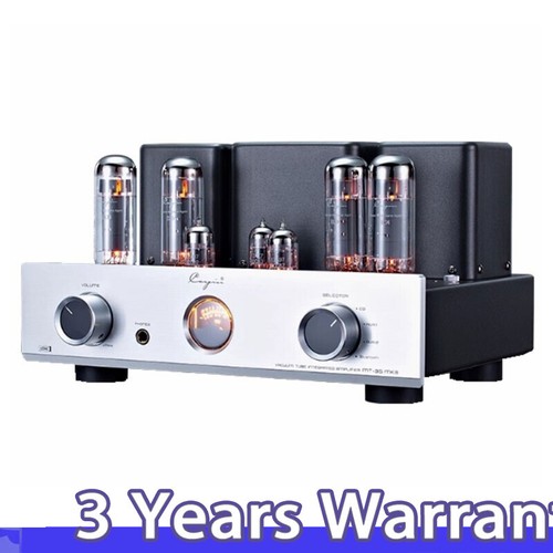 Mk3 hifi electronic tube - mk3,