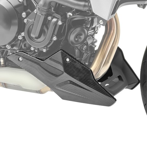 Bugspoiler motorschutz für - /,