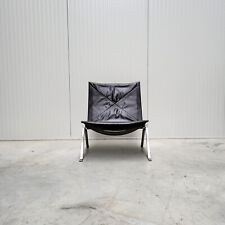 Vintage  POUL Kjaerholm PK22 Lounge Chair E. Kold Christensen EKC