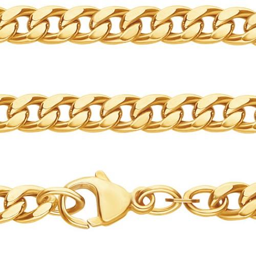 Echt gold 333 armkette - 333,