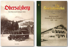 Buchpaket Berchtesgaden -