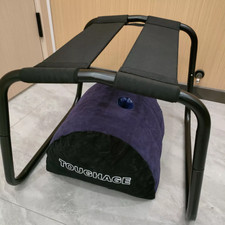 Schwereloser Stuhl Prahler