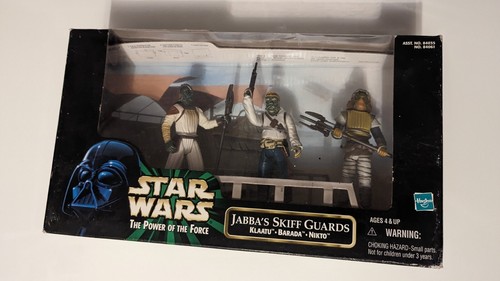 Star wars the power - wars,